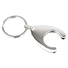 Coin key ring for sale  Delivered anywhere in UK