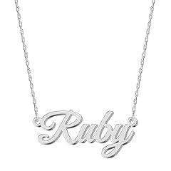 Umagicbox personalized silver for sale  Delivered anywhere in UK