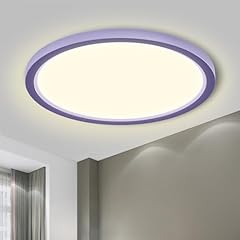 Lqwell plafonnier led d'occasion  Livré partout en France