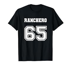 Jersey style ranchero for sale  Delivered anywhere in USA 