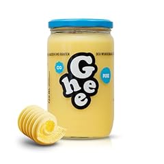 Ghee pure 600 gebraucht kaufen  Wird an jeden Ort in Deutschland