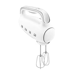 Smeg hmf01whuk miscelatore usato  Spedito ovunque in Italia 