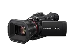 Panasonic x1500 caméscope d'occasion  Livré partout en France