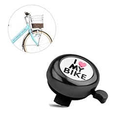 Bicycle bell metal for sale  Delivered anywhere in UK