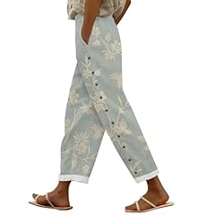 Women trousers casual for sale  Delivered anywhere in UK