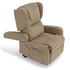 Poltrona relax elettrica usato  Spedito ovunque in Italia 