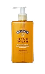 Wrights cleansing hand for sale  Delivered anywhere in UK