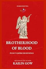 Brotherhood blood gebraucht kaufen  Wird an jeden Ort in Deutschland