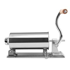 Sausage stuffer manual for sale  Delivered anywhere in USA 