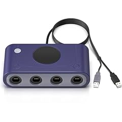 Controller adapter gamecubed for sale  Delivered anywhere in USA 