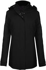 Parka femme kariban d'occasion  Livré partout en Belgiqu