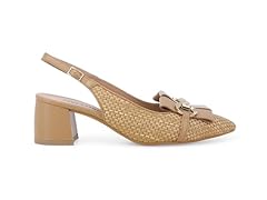 Melluso décolleté slingback usato  Spedito ovunque in Italia 
