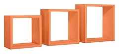 Set3 cubi arredo usato  Spedito ovunque in Italia 