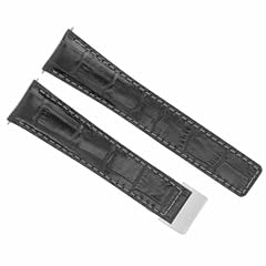 Ewatchparts 22mm leather for sale  Delivered anywhere in USA 