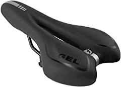 Gel bike seat for sale  Delivered anywhere in UK