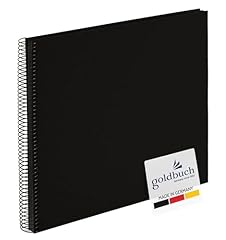 Goldbuch 25997 spiralalbum gebraucht kaufen  Wird an jeden Ort in Deutschland