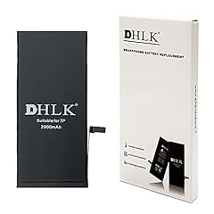 Dhlk line batteria usato  Spedito ovunque in Italia 