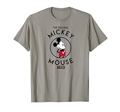 Disney mickey mouse for sale  Delivered anywhere in USA 
