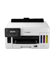 Canon maxify gx5050 d'occasion  Livré partout en France