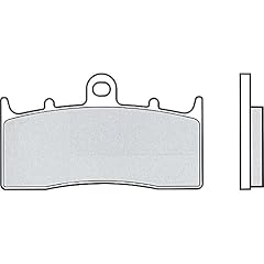 Brembo plaquettes frein d'occasion  Livré partout en France