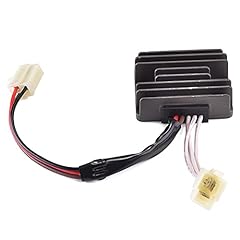 Motorcycle voltage rectifier for sale  Delivered anywhere in Ireland