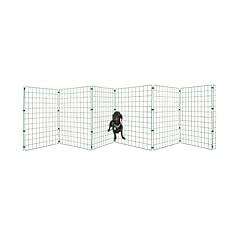 flexipanel dog fence for sale  Delivered anywhere in UK