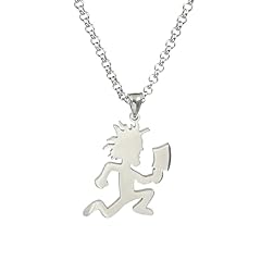 Icp necklace juggalo for sale  Delivered anywhere in USA 