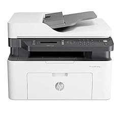 Laserjet mfp 137fnw usato  Spedito ovunque in Italia 