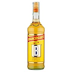 Biancosarti aperitivo alcolico usato  Spedito ovunque in Italia 
