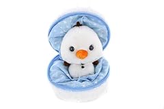 Plushland snowball stuffed for sale  Delivered anywhere in USA 
