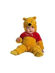 Disguise winnie pooh for sale  Delivered anywhere in USA 