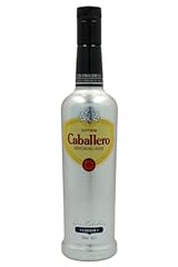 Caballero spiced orange usato  Spedito ovunque in Italia 