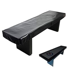 Coosoo shuffleboard table for sale  Delivered anywhere in USA 