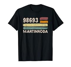 Retro 98693 martinroda gebraucht kaufen  Wird an jeden Ort in Deutschland