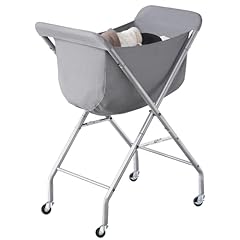 Elyken laundry cart for sale  Delivered anywhere in USA 