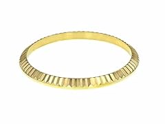 Ewatchparts fluted bezel for sale  Delivered anywhere in USA 