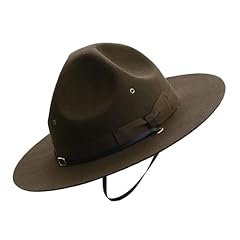 Ww2 campaign hat for sale  Delivered anywhere in UK