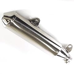 Exhaust silencer direct for sale  Delivered anywhere in UK