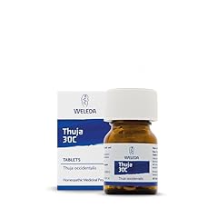 Weleda thuja 30c for sale  Delivered anywhere in UK
