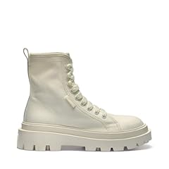 Superga stivaletti donna usato  Spedito ovunque in Italia 