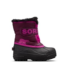 Sorel children snow for sale  Delivered anywhere in USA 