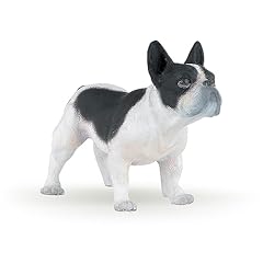 peluche bouledogue d'occasion  Livré partout en France