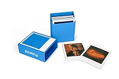 Polaroid photo box usato  Spedito ovunque in Italia 