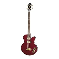 Epiphone allen woody d'occasion  Livré partout en France