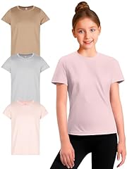 Girl athletic shirts for sale  Delivered anywhere in USA 