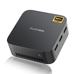 Blackview mini pro usato  Spedito ovunque in Italia 