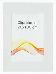 Rawwest rahmenloser 70x100 gebraucht kaufen  Wird an jeden Ort in Deutschland