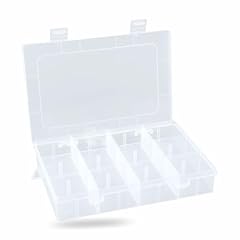 Bead storage box for sale  Delivered anywhere in UK