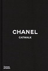 Chanel catwalk the usato  Spedito ovunque in Italia 