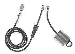 Lucas ignition condenser for sale  Delivered anywhere in UK